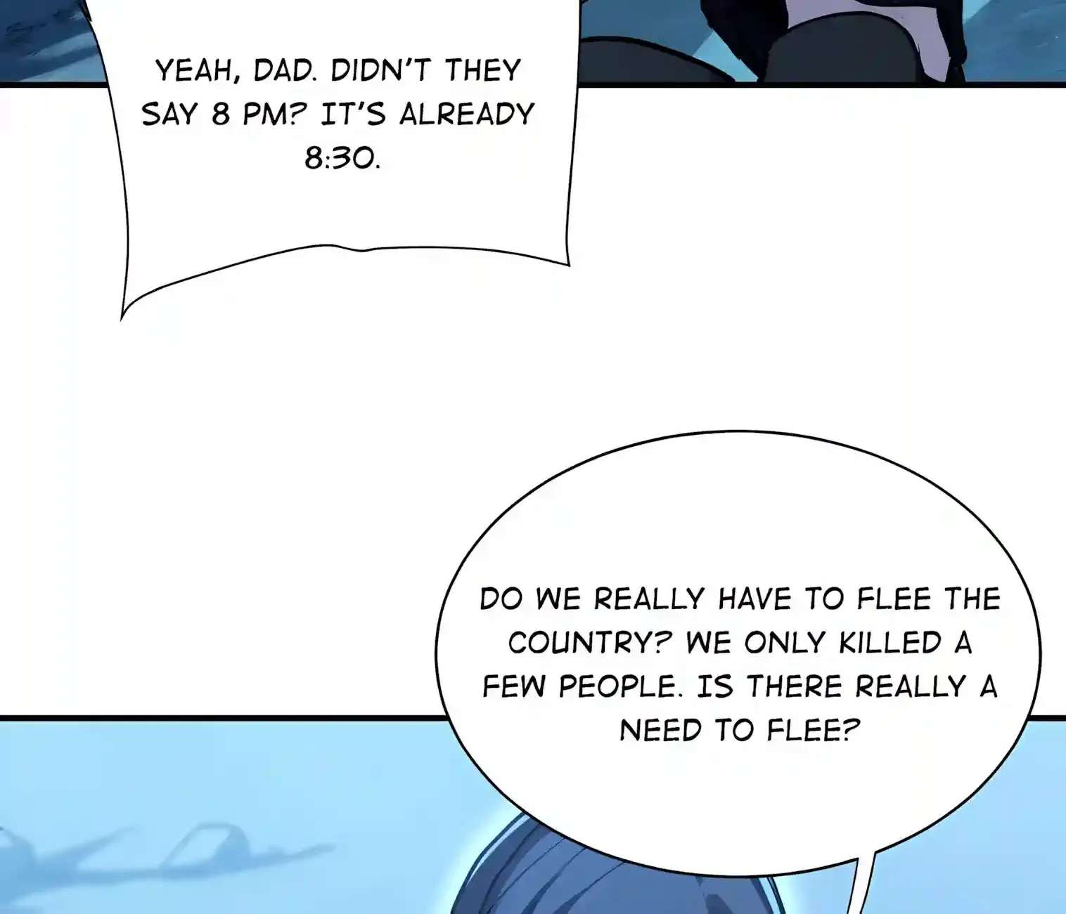 High Martiality: With One Hand, I Single-Handedly Repel Three Thousand Emperors! Chapter 70 - page 132
