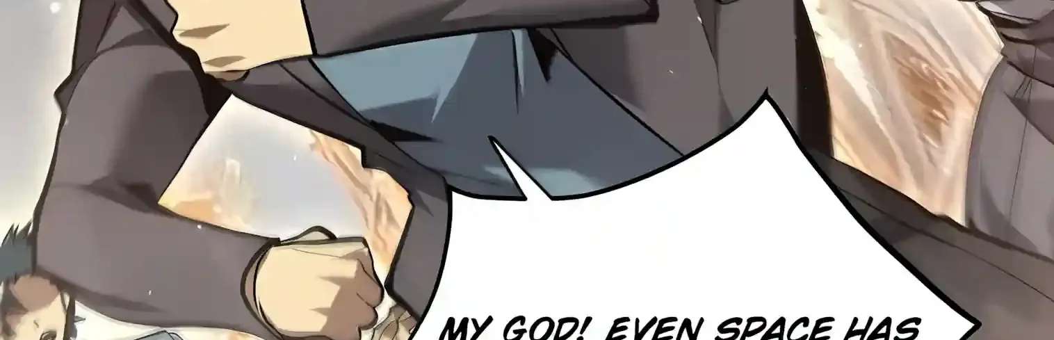 Logging 10,000 Years Into The Future Chapter 349 - page 98