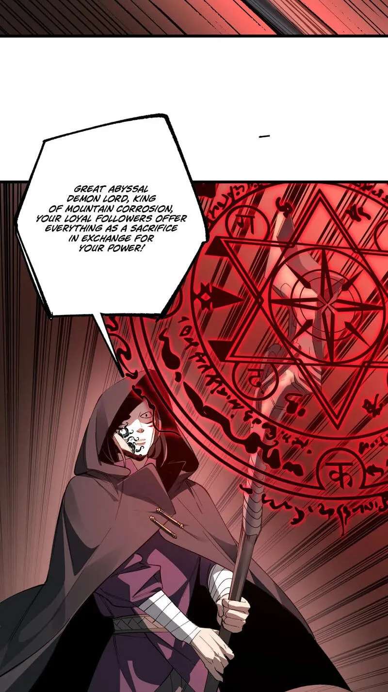 Global Class Advancement: The Archmage's Skills Can Add Infinite Affixes Chapter 9 - page 7
