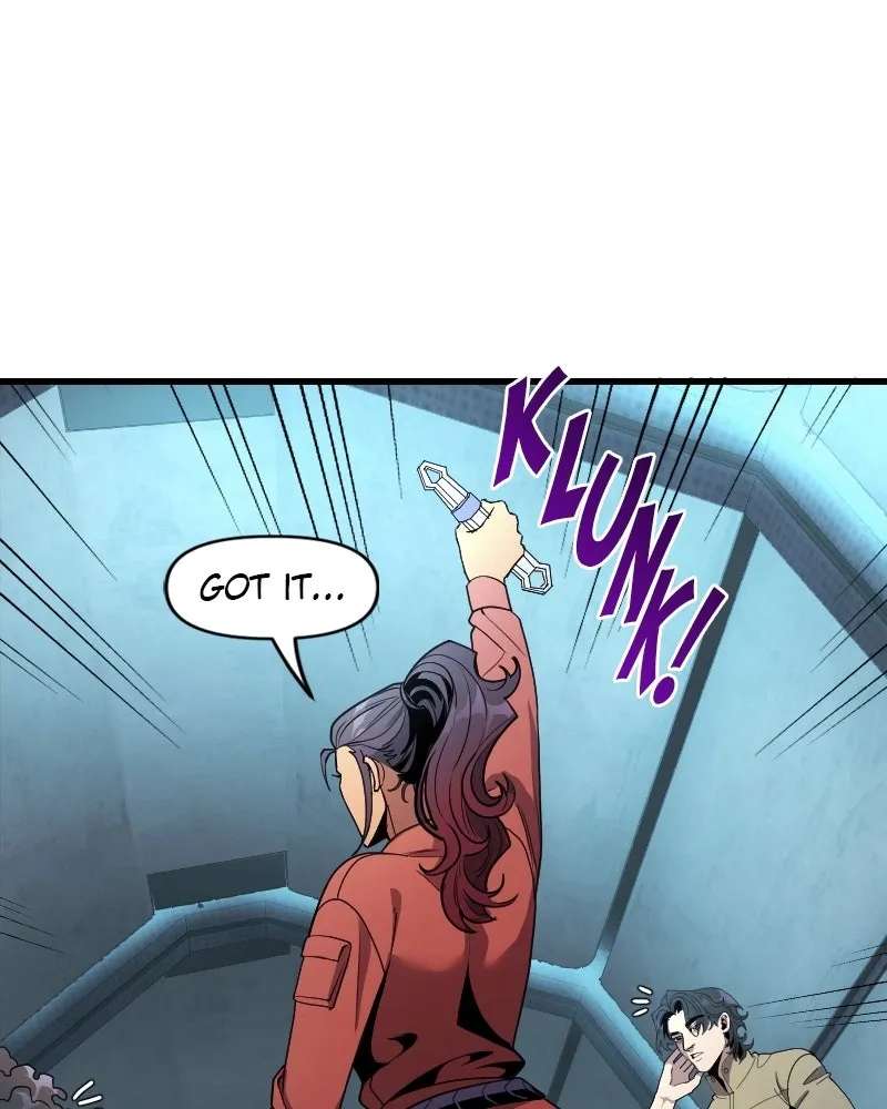 Recollection: A Star Trek Story Chapter 7 - page 26