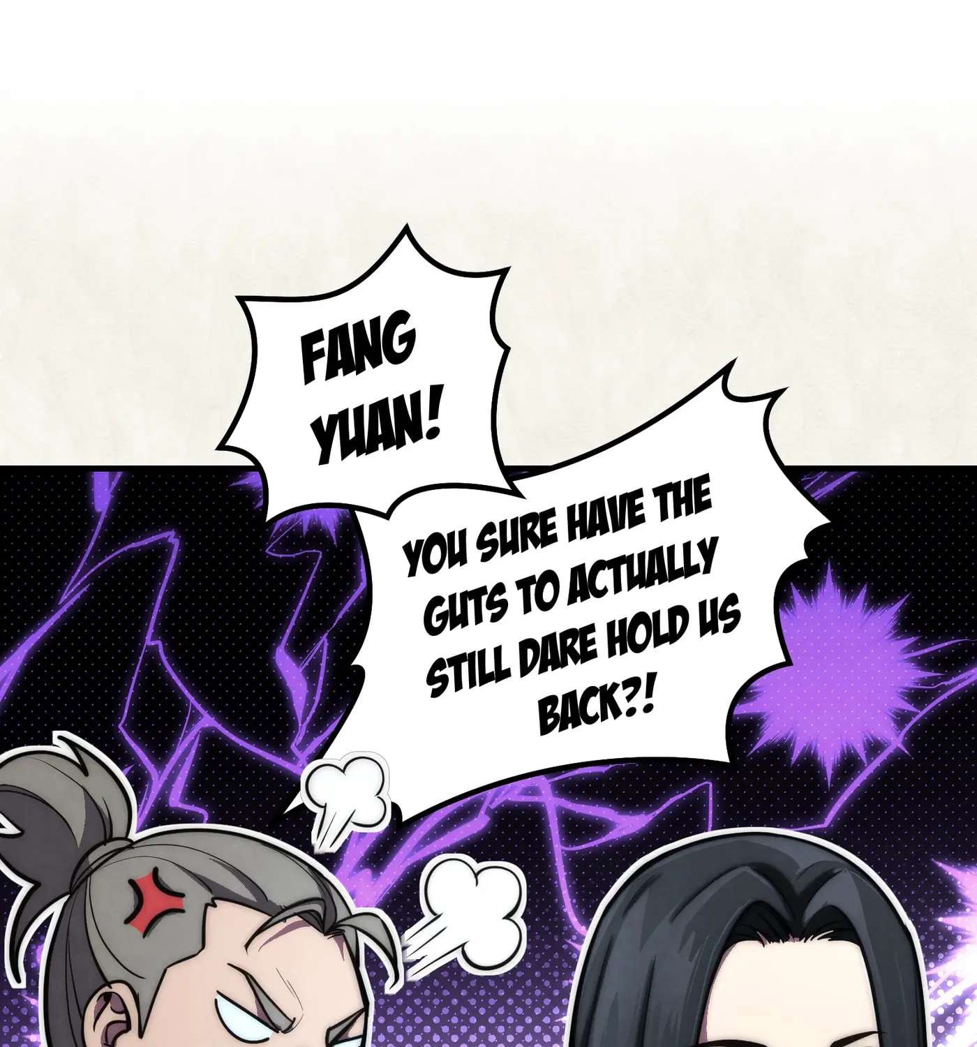 Reverend Insanity Remake Chapter 30 - page 183