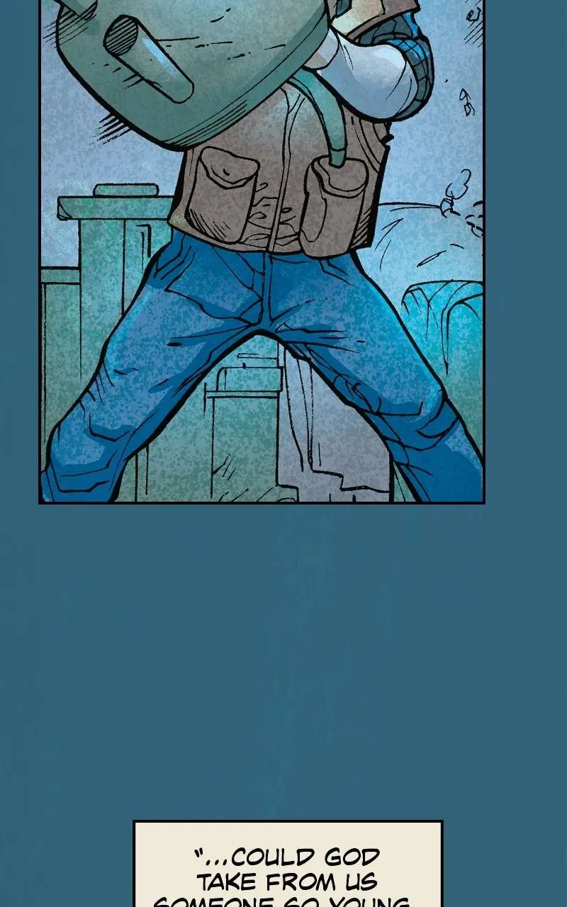 Stranger Things Chapter 7 - page 4