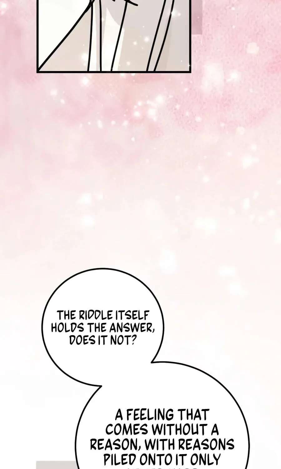 The Regressor and the Blind Saintess Chapter 21 - page 14
