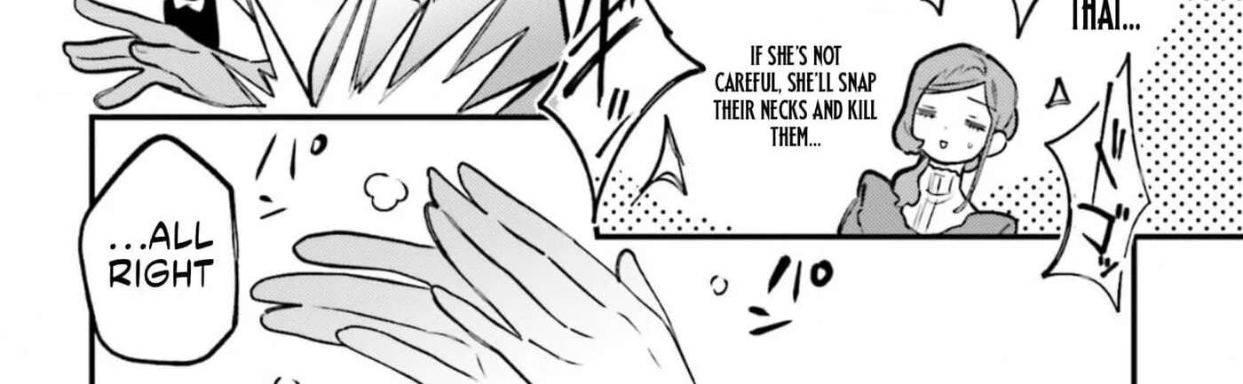 Victoria of Many Faces Chapter 63 - page 20