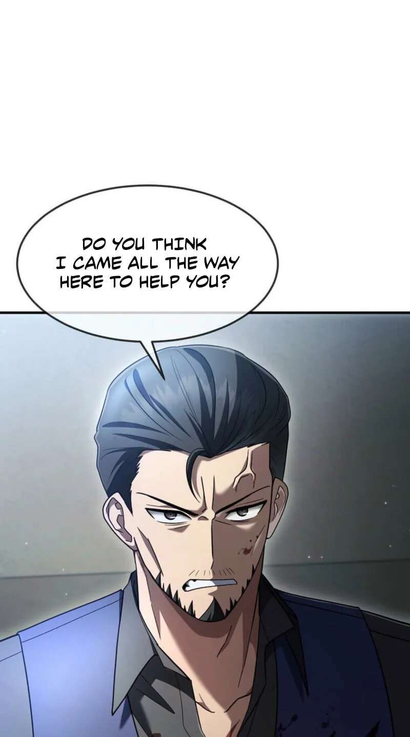 The Regressed Genius Player's Mythical-Rank Weapon Creation Chapter 99 - page 46
