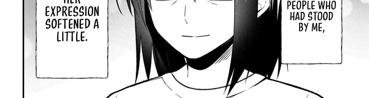 My Life Turned Around: After Being Cheated on and Falsely Accused, I Ended up Being Adored by the Most Beautiful Girl in School Chapter 11.1 - page 26