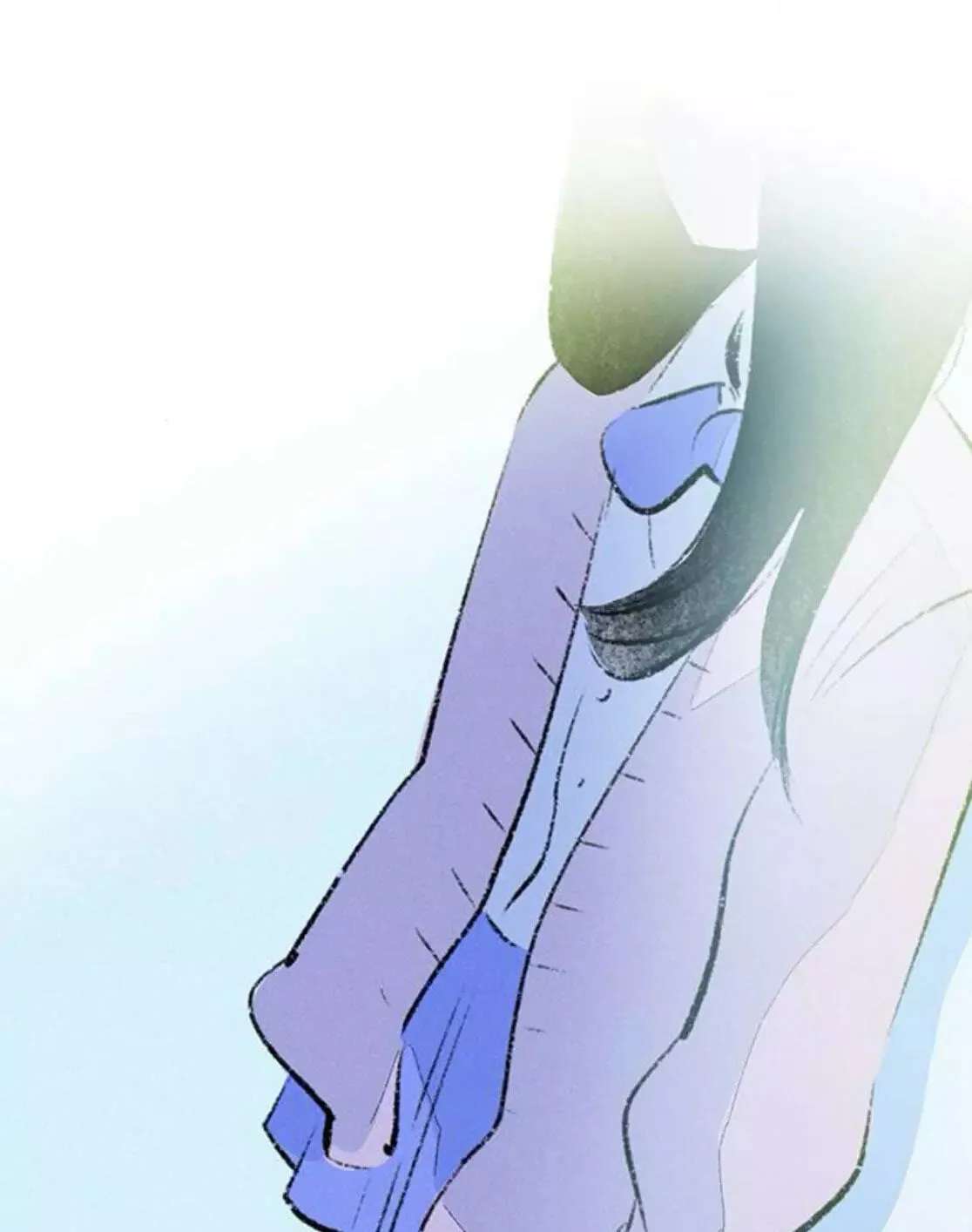 Why Don't I Have Anyone by My Side? Chapter 63 - page 154
