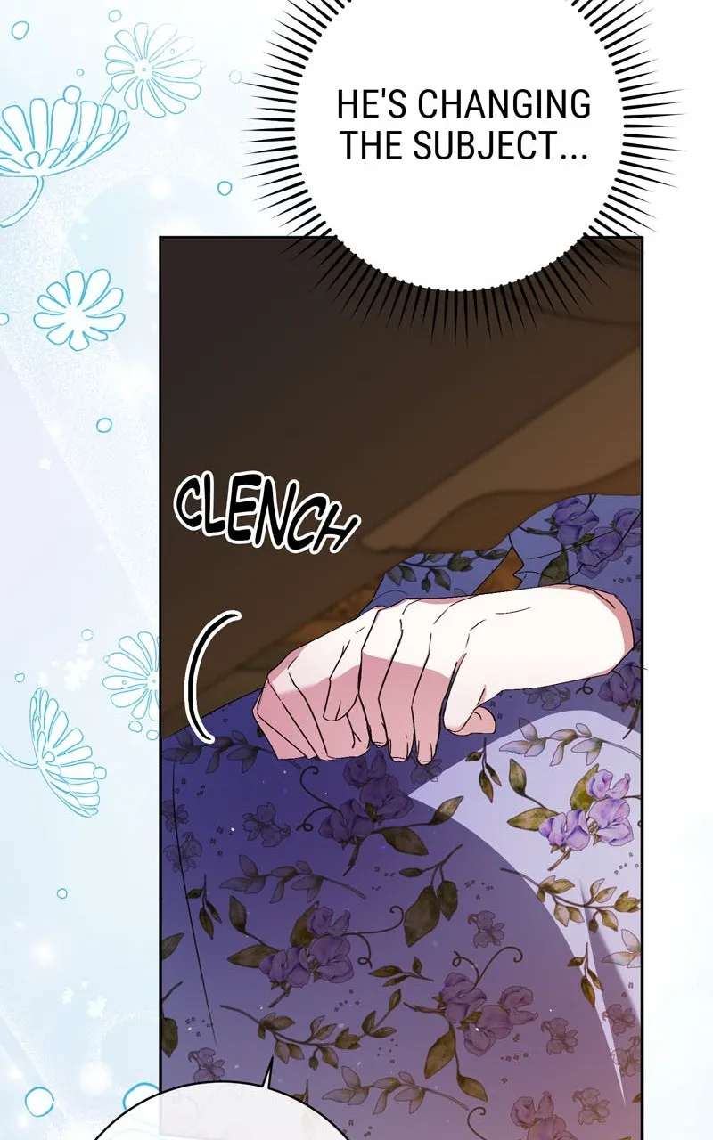 I Thought I wasthe Real Daughter Chapter 28 - page 20