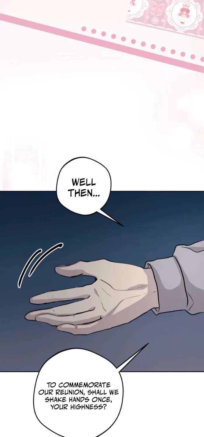 Surviving As An Illegitimate Princess Chapter 127 - page 44
