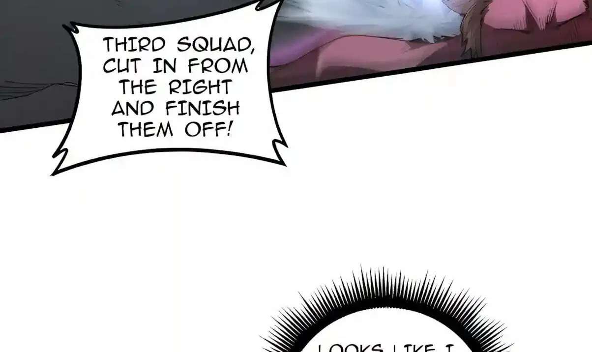 Zerg Ruler: I Command the Scourge Chapter 139 - page 96