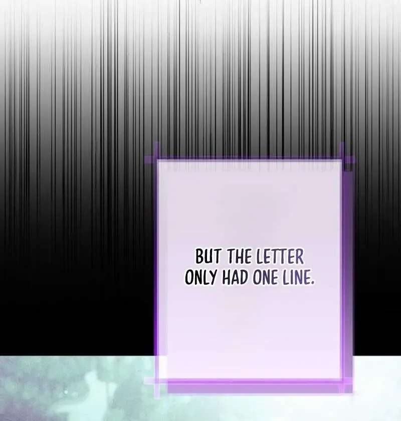 Violet's Poisoned Words Chapter 36 - page 25