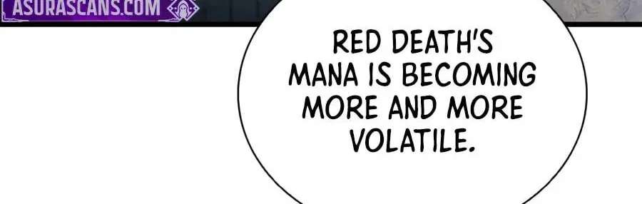 Villain to Kill Chapter 256 - page 29