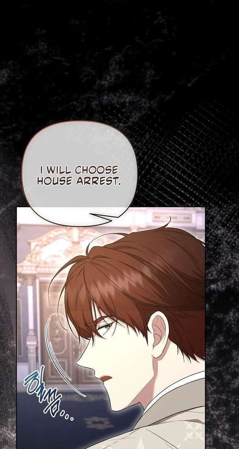 I'll Save This Damned Family! Chapter 199 - page 66