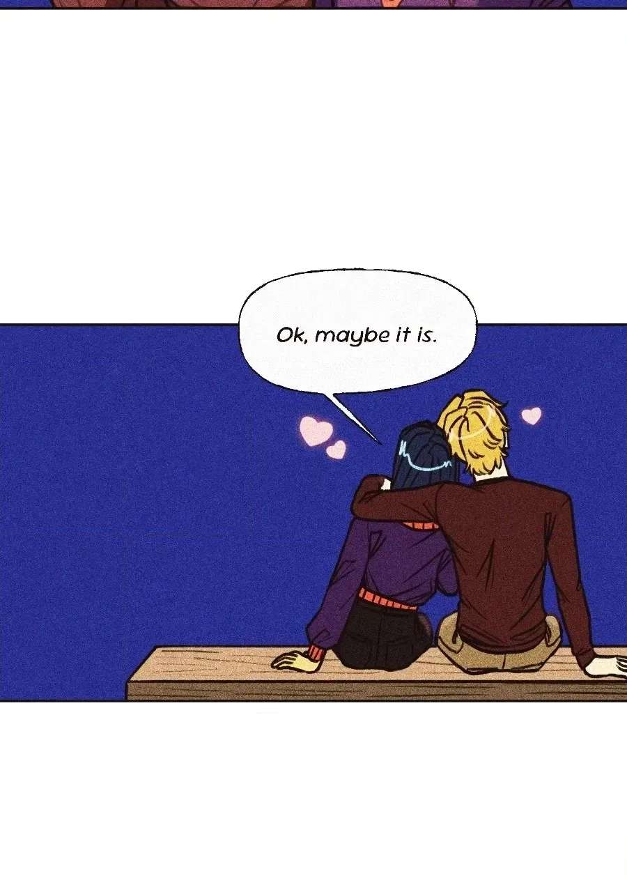 Love Notes for Me? Chapter 29 - page 40