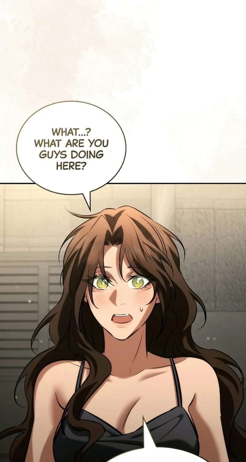 Ties that Bind Us Chapter 34 - page 16