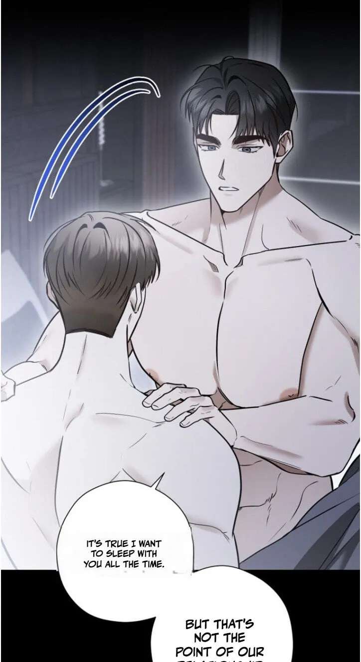 This Isn't Why I Applied Chapter 40 - page 22