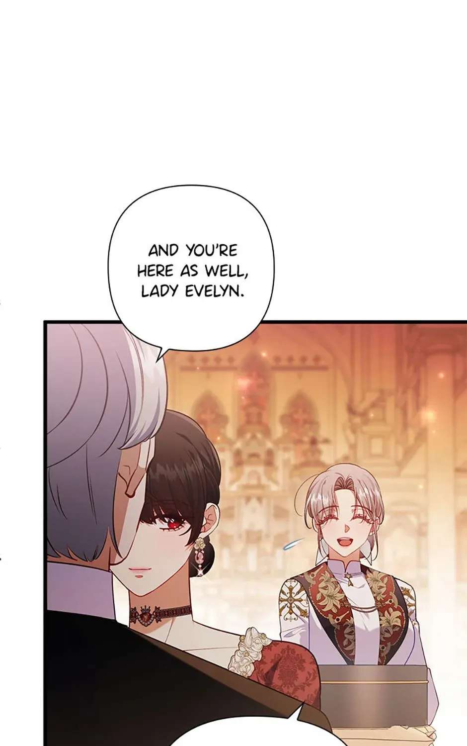 I Seduced The Sickly Male Lead Chapter 108 - page 61