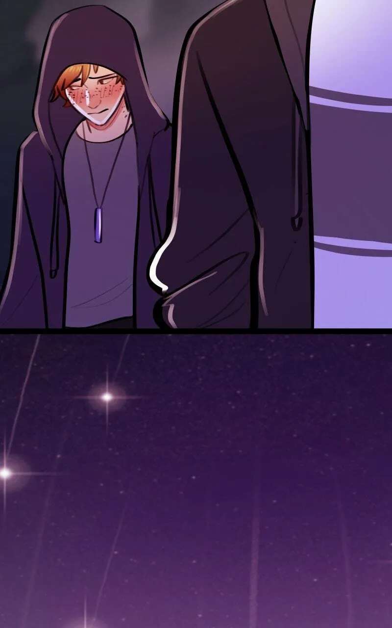 Star Catcher Chapter 109 - page 34
