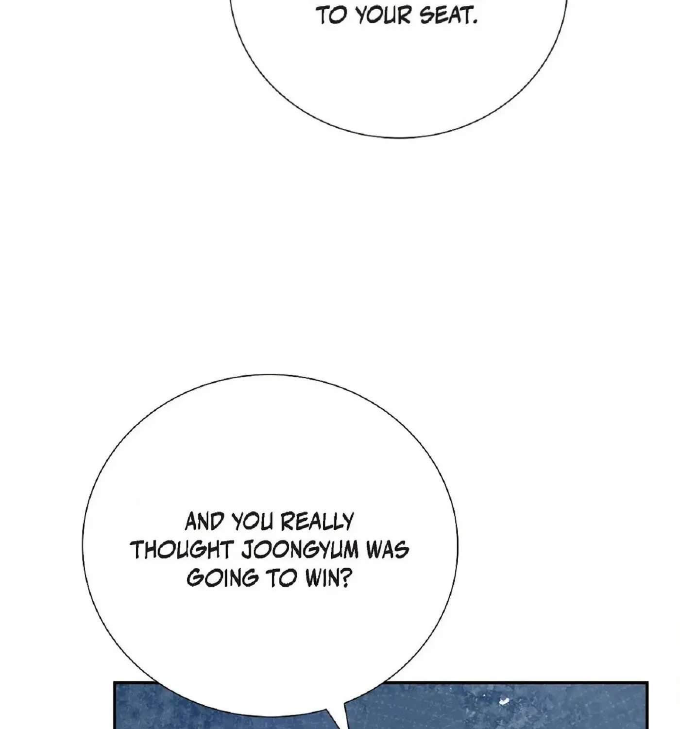 The New CEO and I - Five Years After the One-night Stand Chapter 49 - page 19