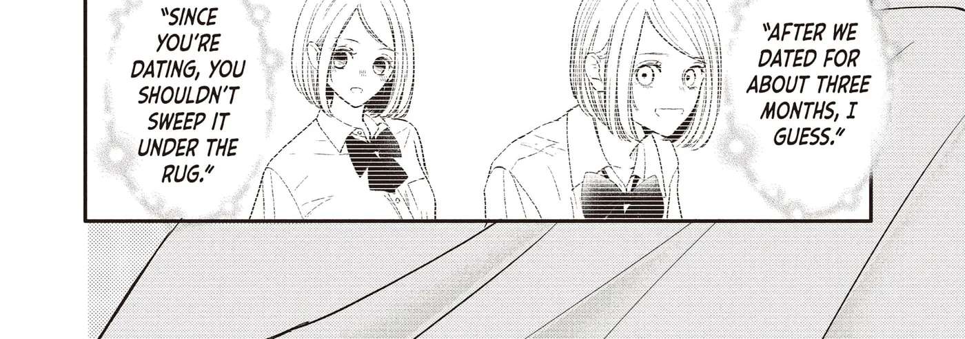 Nanoni, Chigira-kun ga Amasugiru. Chapter 53 - page 20