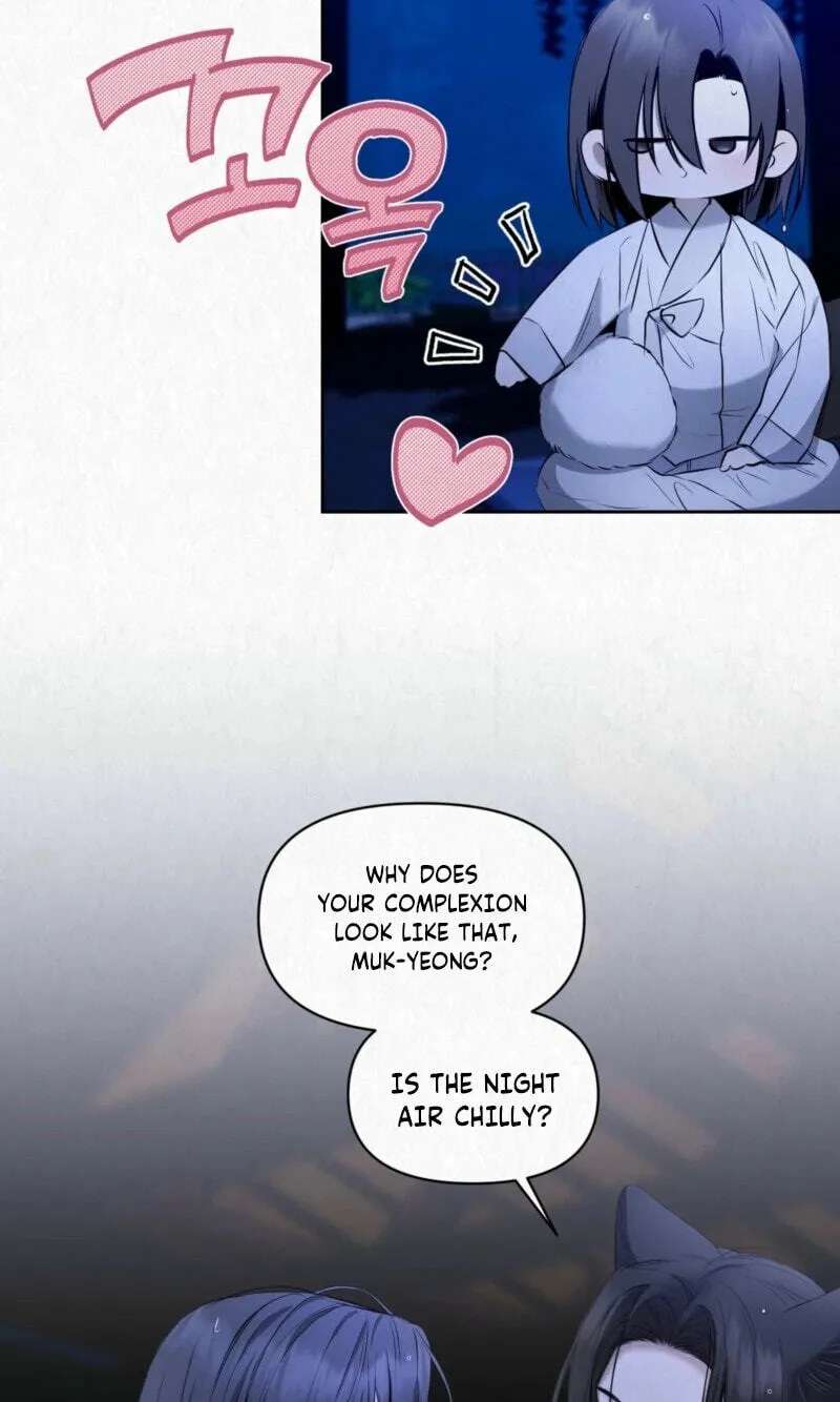 Hidden Sun Chapter 39 - page 37