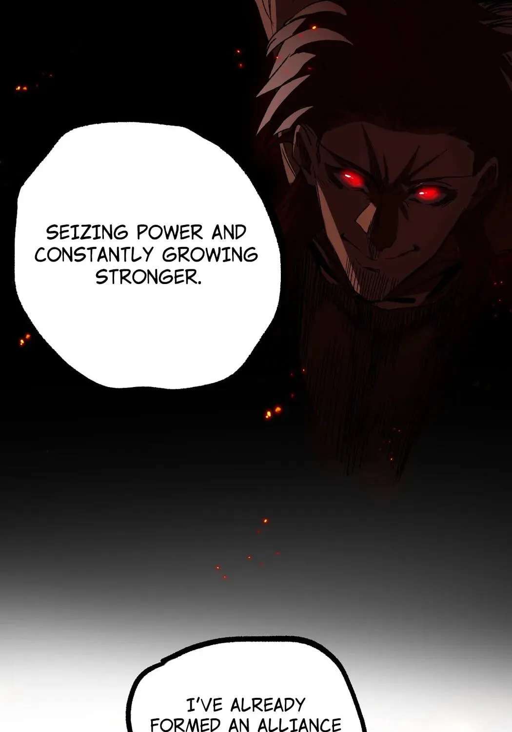 God-level Assassin, I’m the Shadow Chapter 140 - page 59