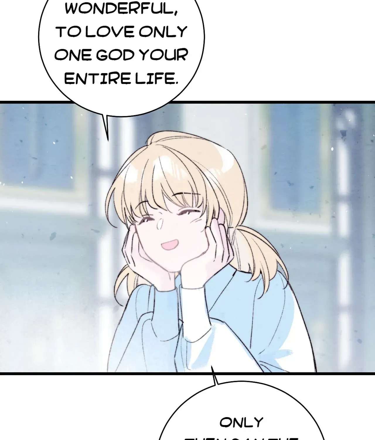 Yi Luo Tian E Hu Chapter 51 - page 59