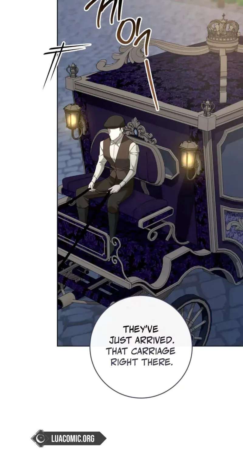 My Little Groom, Even After I'm Gone Chapter 51 - page 45