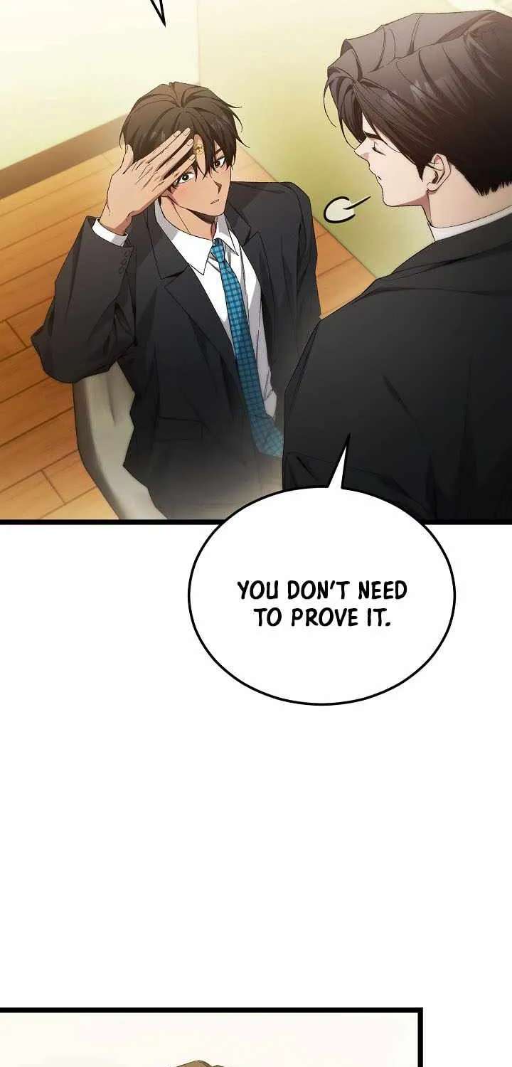 I’ll Retire After Saving The World Chapter 101 - page 74