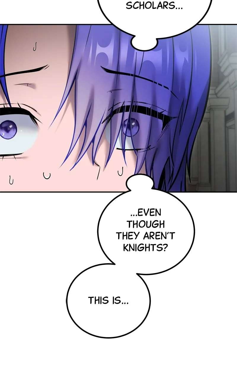 Secretly More Powerfulthan the Hero Chapter 127 - page 35