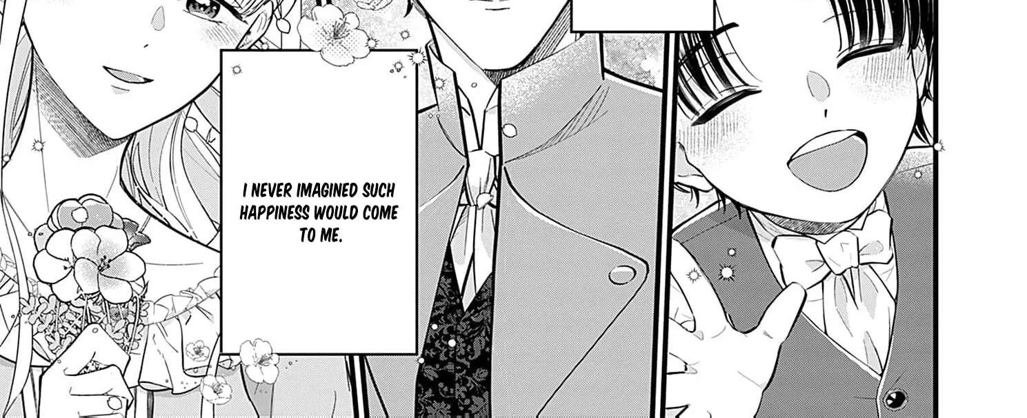 When I Took in the Handsome Duke's Nephew, Our Sweet Newlywed Life Began Chapter 1 - page 6