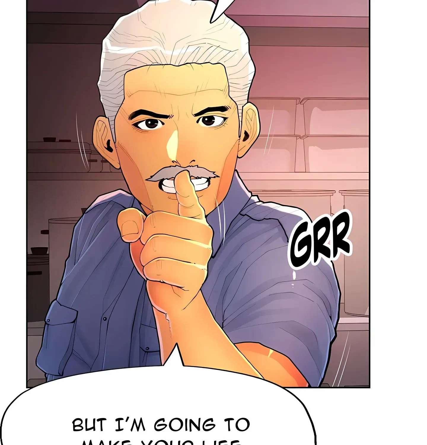 Big Hole Protocol Chapter 14 - page 55
