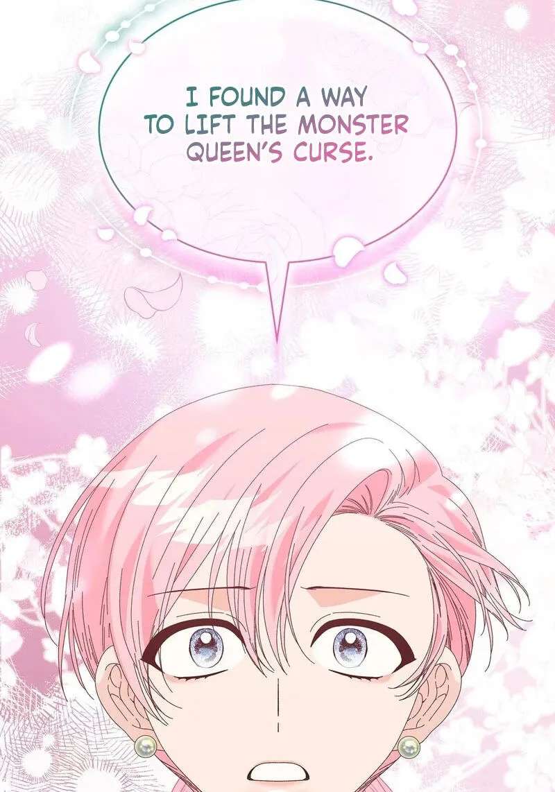 The Beast I Chose Chapter 74 - page 51
