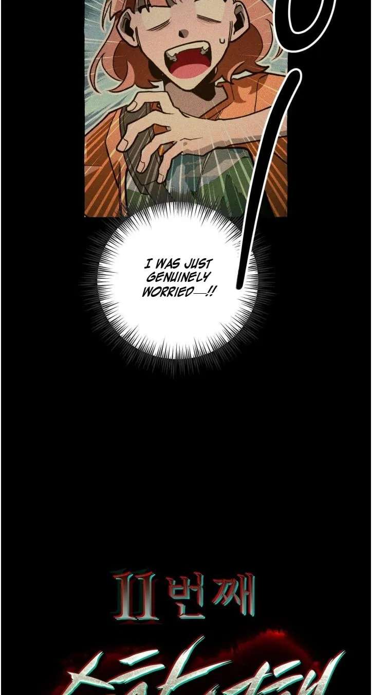 The 11th School Trip Chapter 68 - page 11