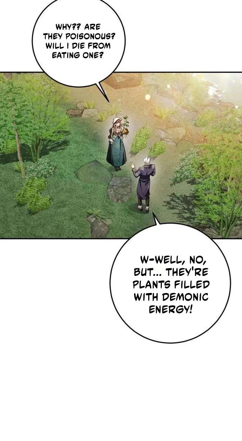 Became the Owner of a Poor Estate Chapter 10 - page 8