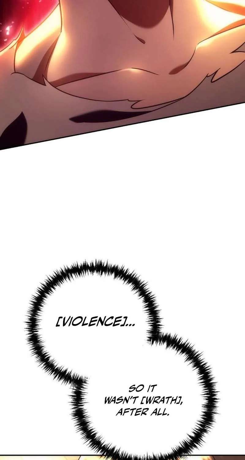 Goddess of Abundance and the Genius Rogue Apostle Chapter 57 - page 124