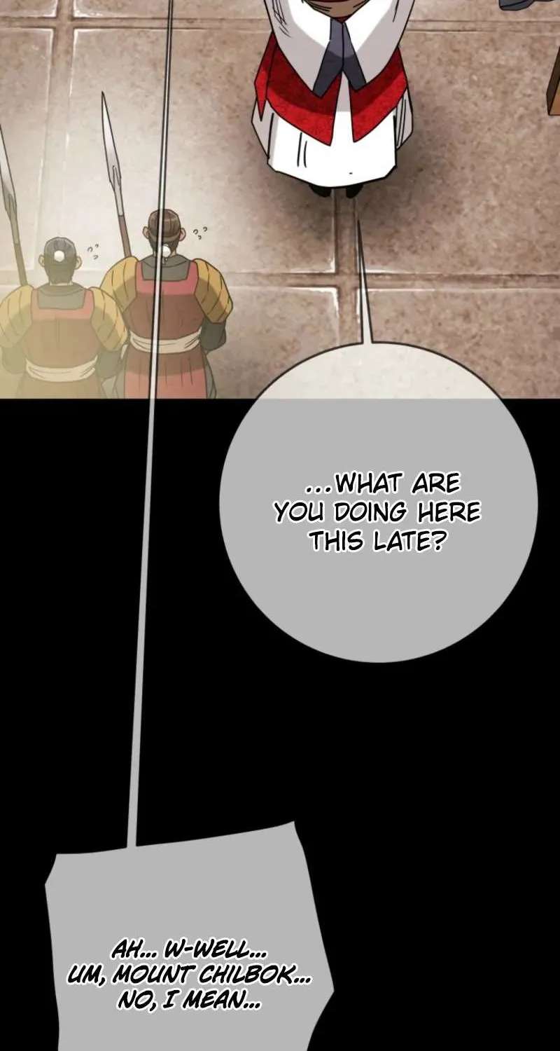 Heavenly Moon Chapter 274 - page 21