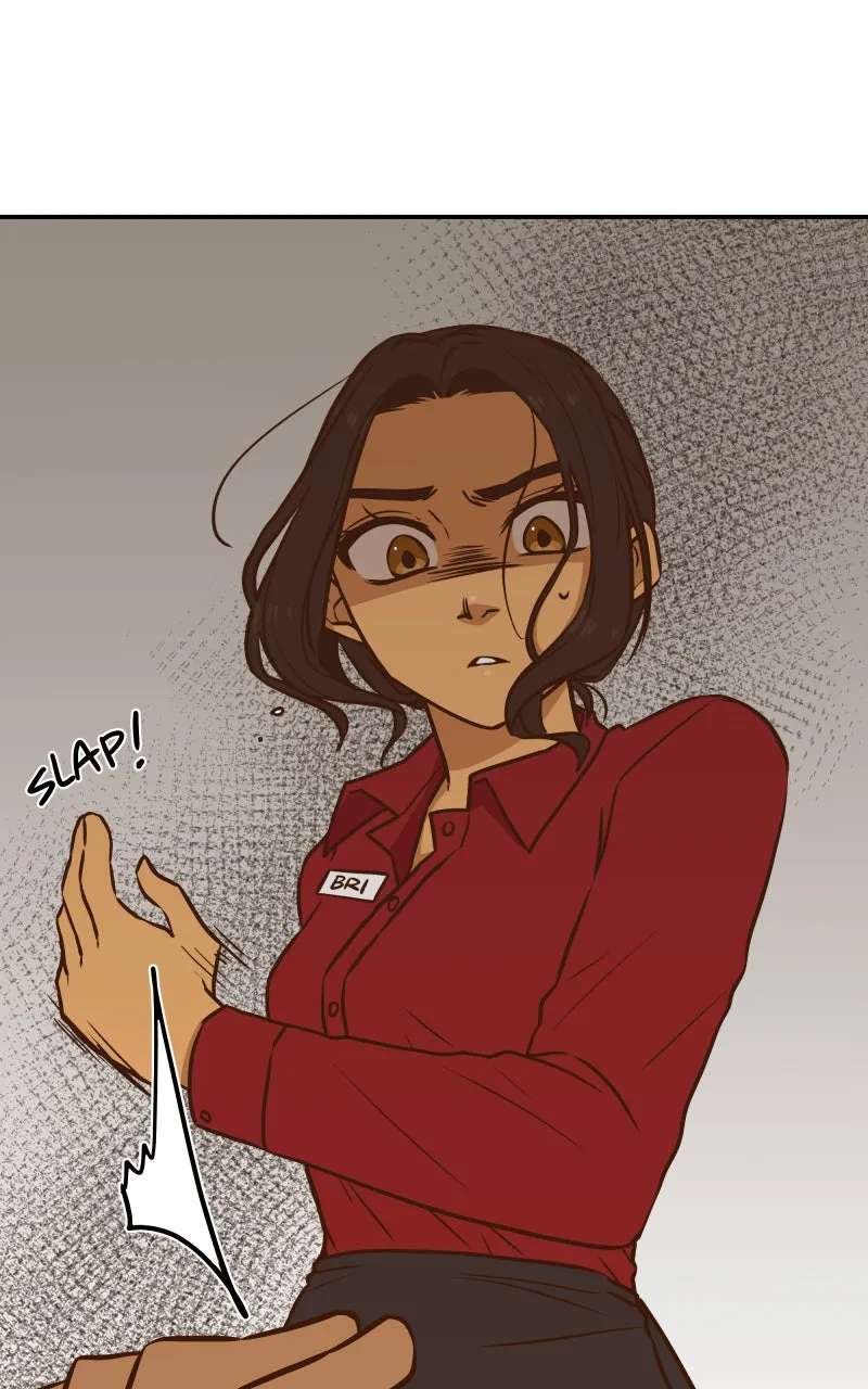 Diner for Adas Chapter 3 - page 50