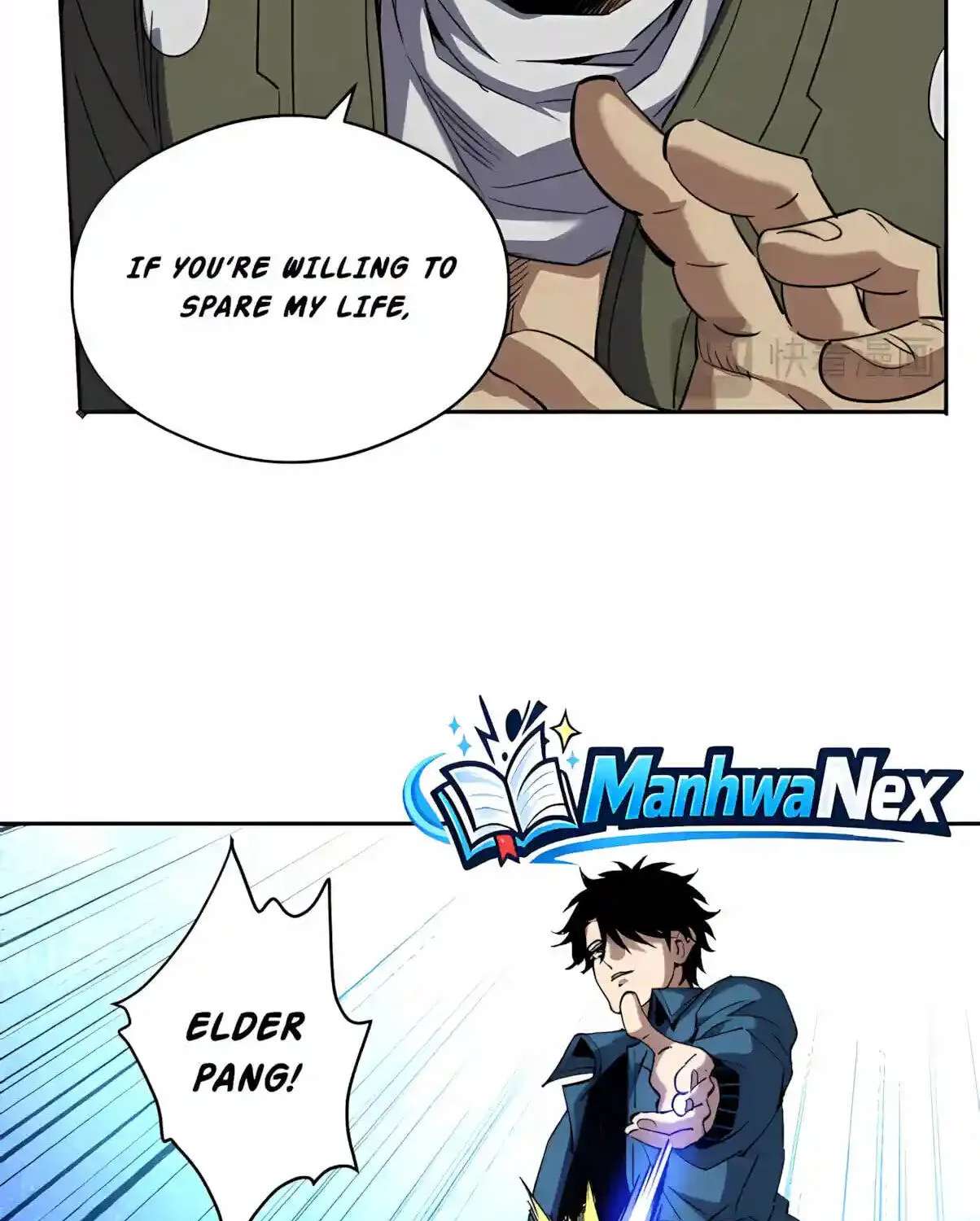 Global Beast Tamer: I Can See The Path Of Evolution Chapter 101 - page 103