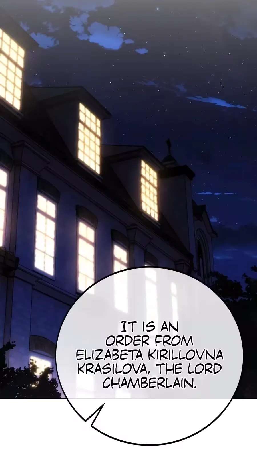 30 Years Have Passed Since the Prologue Chapter 16 - page 4