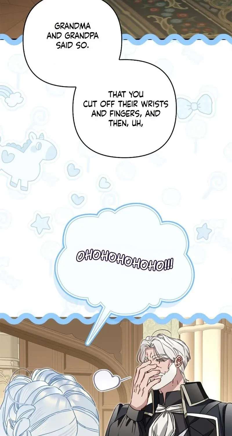 The Female Lead Takes Care of Everything Chapter 22 - page 81