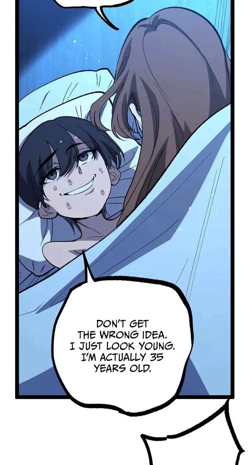 God-level Assassin, I’m the Shadow Chapter 147 - page 39