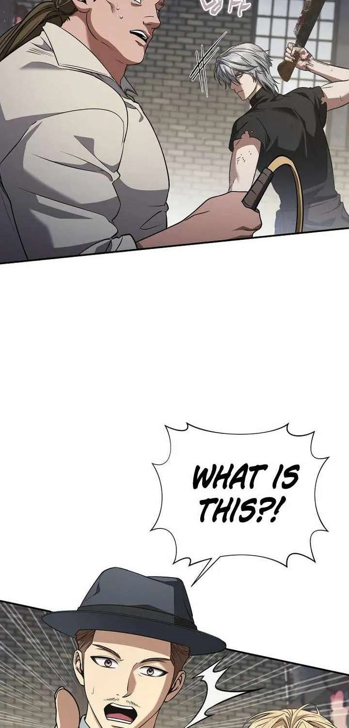 Margrave’s Bastard Son Was The Emperor Chapter 124 - page 14