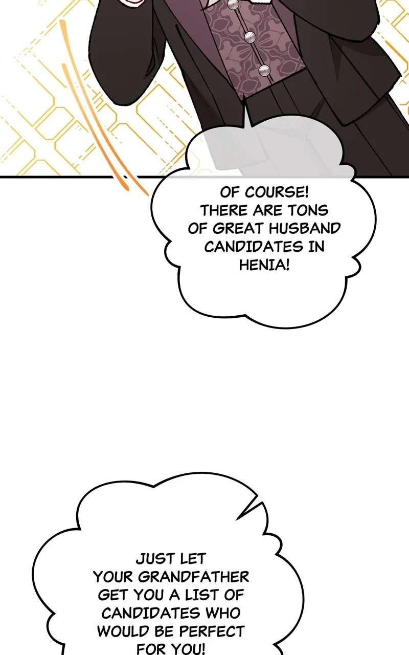 Don’t Look Back, Seisia! Chapter 83 - page 30