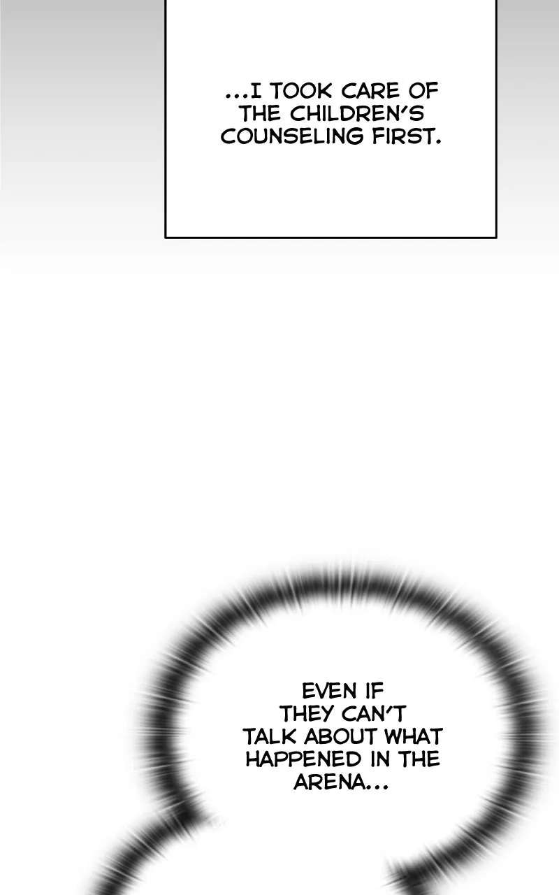 Kindergarten forDivine Beasts Chapter 67 - page 160