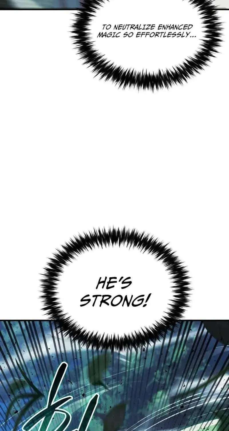 Mage of the Wind Chapter 26 - page 22