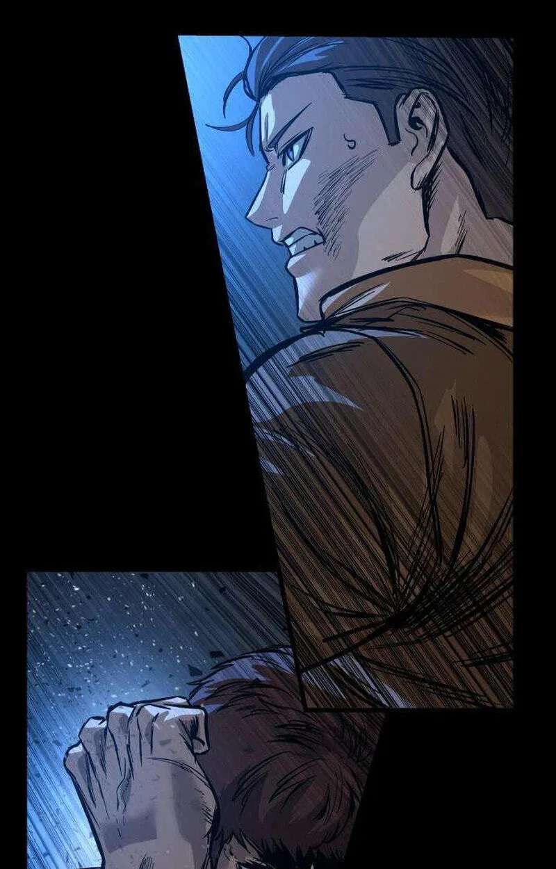 Cartel Chapter 29 - page 108