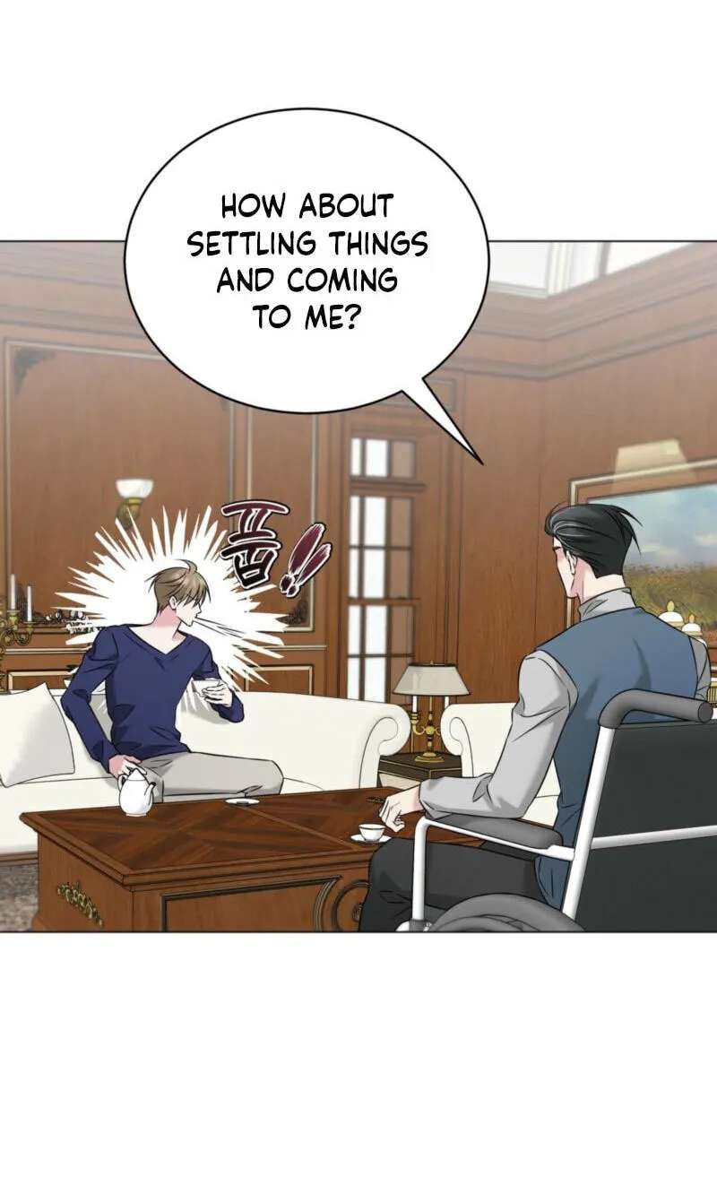 Omega Dongsik Chapter 23 - page 24