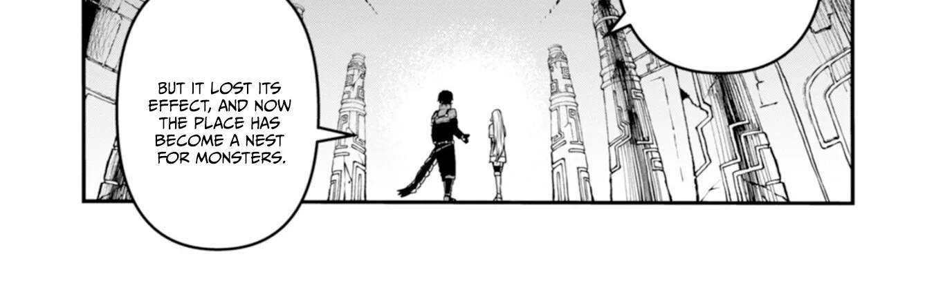 The Skillless Old Man Becomes The-strongest After Fusing With An Sss Rank Dragon Chapter 3 - page 24