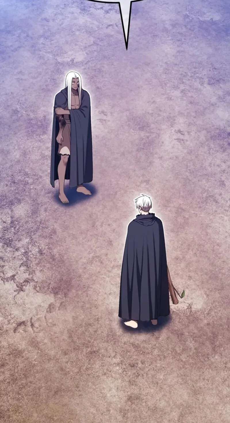 +99 Reinforced Wooden Stick Chapter 221 - page 23